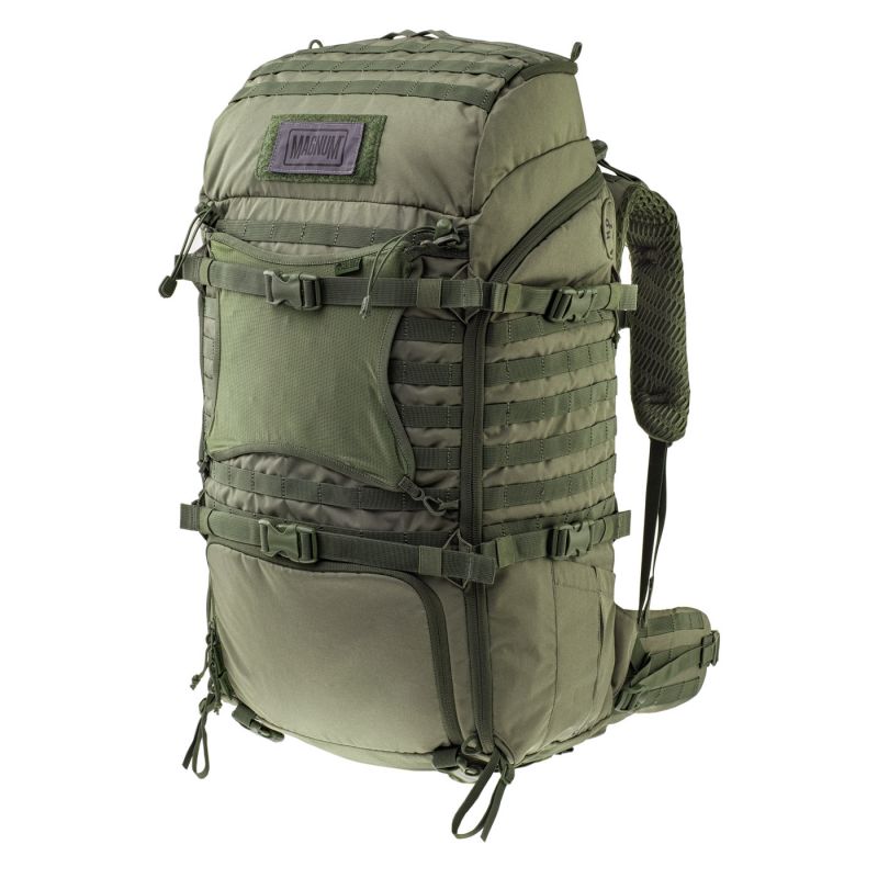 Backpack Magnum Multitask 55 92800538544 Accessories/Plecaki/Magnum Your Sports Performance