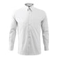 Malfini Style LS M MLI-20900 white shirt Clothing/Lifestyle/T-shirts/Malfini Malfini