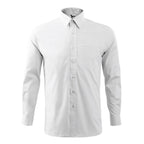 Malfini Style LS M MLI-20900 white shirt Clothing/Lifestyle/T-shirts/Malfini Malfini