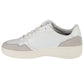 Skechers Sport Court 2.0 - On The Block 185263-WHT White 36 In preparation Your Sports Performance
