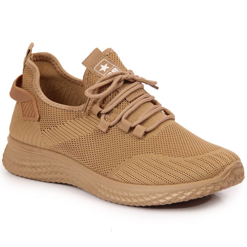 NEWS W EVE268A beige sports shoes Footwear/Lifestyle Your Sports Performance