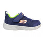 Skechers Skech-Stepz 2.0 shoes. - Mini Wanderer Jr 407300N-NVLM Footwear/Lifestyle/Skechers Skechers