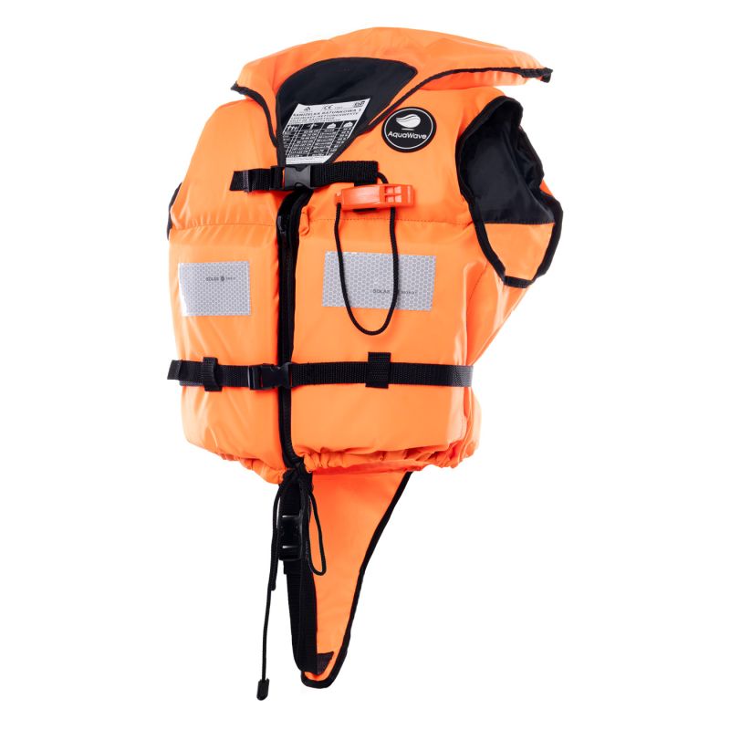 JUNIOR LIFE VEST 100N JUNIOR LIFE VEST In preparation Your Sports Performance