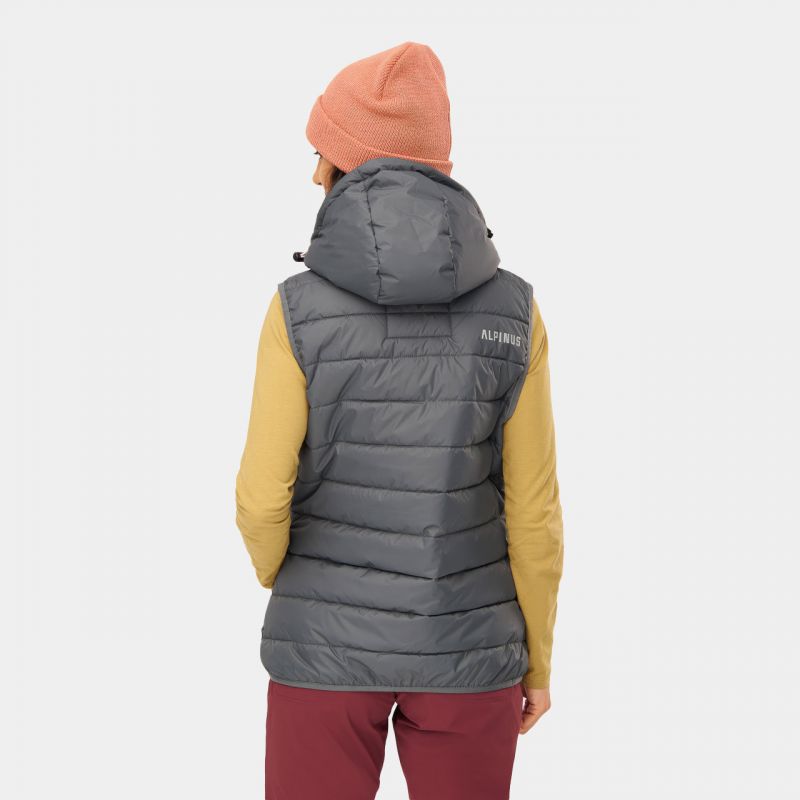 Alpinus Monza W BR18174 vest Clothing/Outdoor/Alpinus Your Sports Performance