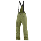 Salomon OUTLAW Snowboard M LC14203 00 pants Clothing/Outdoor/Salomon Your Sports Performance