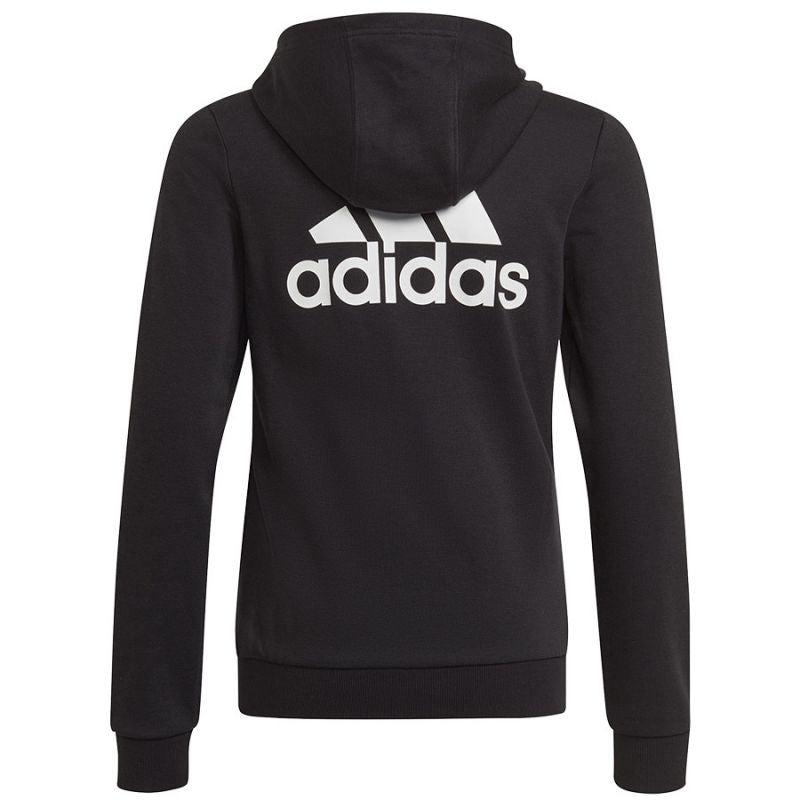 Adidas Essentials Track Jacket Jr GS2165 Clothing/Lifestyle Adidas