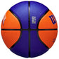 Wilson NBA Team City Edition New York Knicks WZ4024220XB basketball Accessories/Balls/Basketball Your Sports Performance