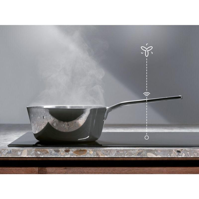 ELECTROLUX EIS62443 induction hob AGD - Produkty/Płyty grzejne do zabudowy Your Sports Performance