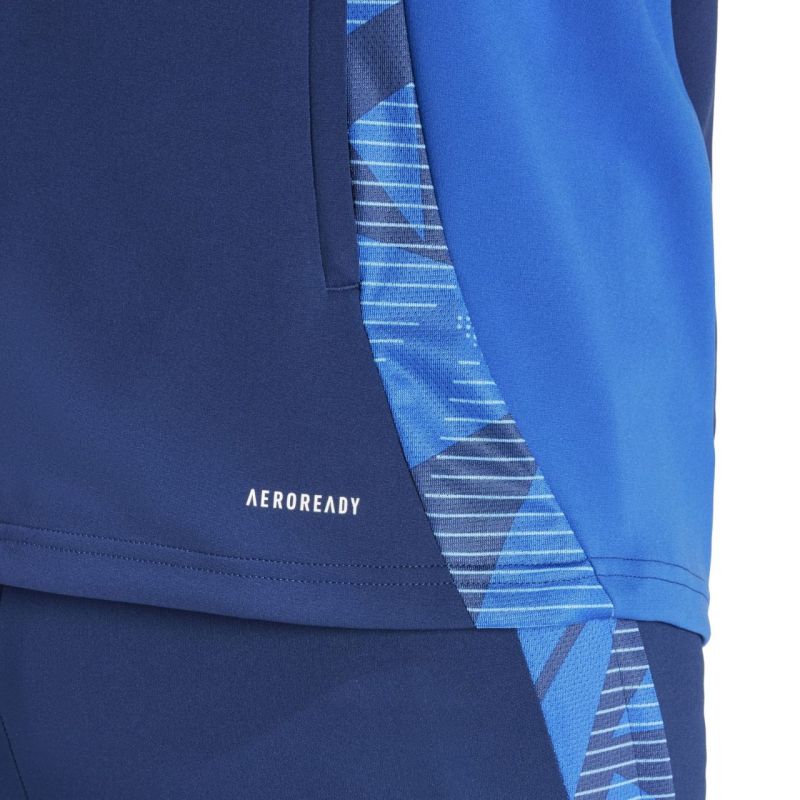 Adidas Tiro 24 Competition M IP1874 sweatshirt Clothing/Football Adidas