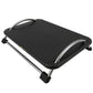 TECHLY ERGONOMIC ADJUSTABLE FOOTREST ICA-FR 13 In preparation Your Sports Performance
