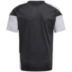 adidas Tiro 26 Competition Training Kids T-Shirt Black and Gray KA7599 To be categorized Your Sports Performance