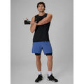 Men's quick-drying training shorts 4F 4FRAW26TFSHM1891-33S