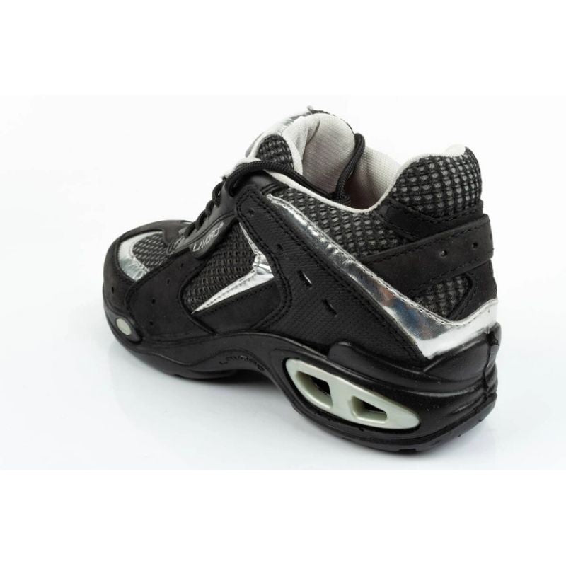 Lavoro Silver Indy U shoes 1276.70 Footwear/Outdoor/Lavoro Your Sports Performance