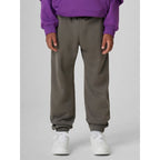 Boys' 4F Jogger Sweatpants 4FJRAW26TTROM2107-25S