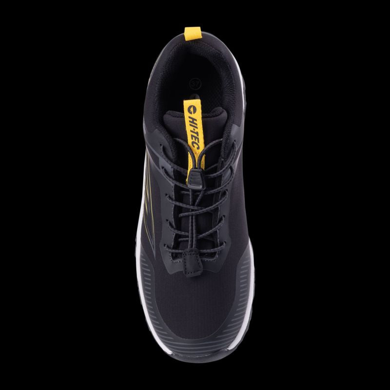 Children's Shoes HIRLIN LOW WP TEEN Footwear Your Sports Performance