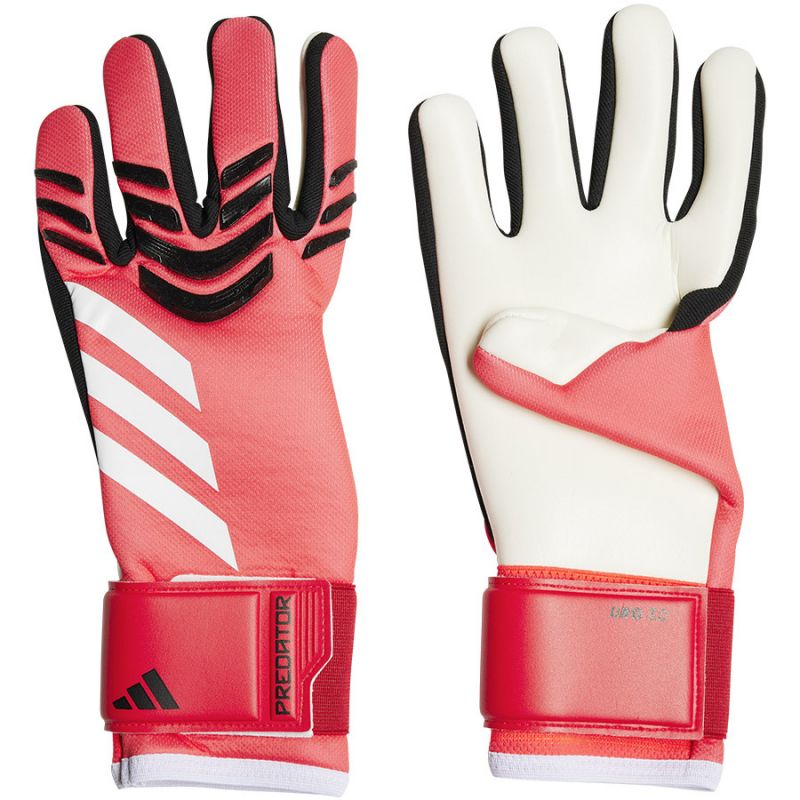 adidas Predator GL LGE M goalkeeper gloves JH3819 Accessories/Gloves Adidas