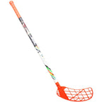 UNIHOC AIRTEK STICK 70CM ORANGE FOR RIGHT-HANDED Accessories Your Sports Performance