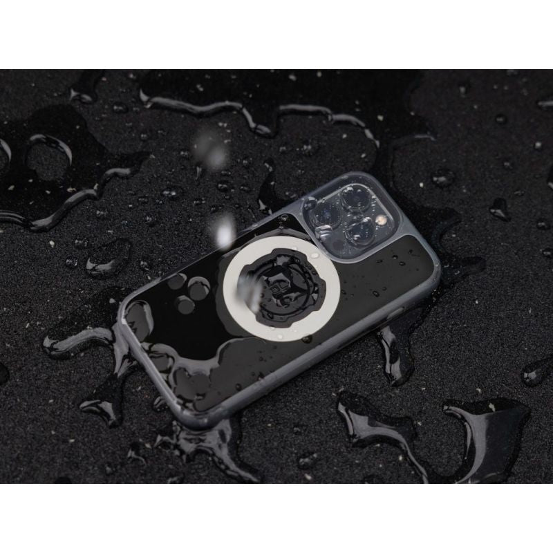 Quad Lock MAG iPhone 17 Air Case In preparation Your Sports Performance