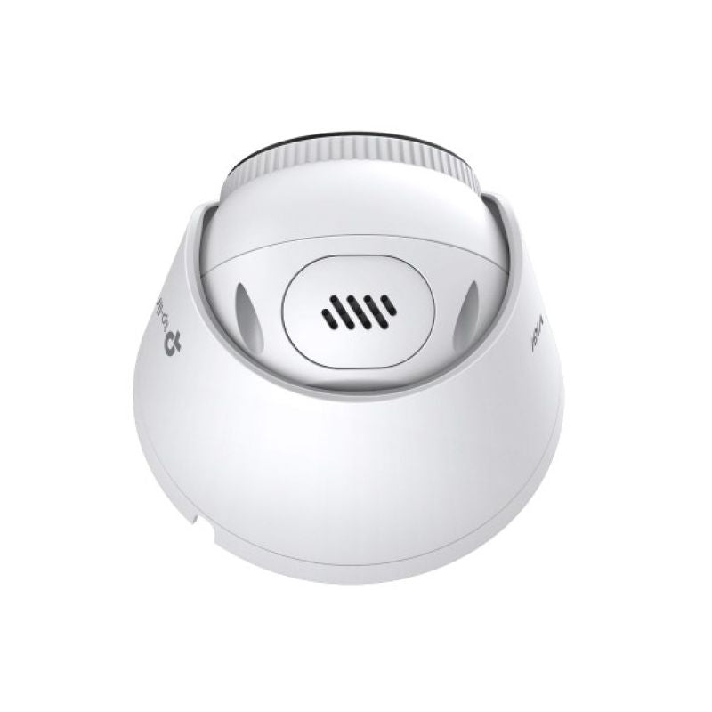 TP-Link VIGI C455(2.8mm) Turret IP Security Camera Indoor 2880 x 1620 px Ceiling CCTV IP/Kamery Your Sports Performance