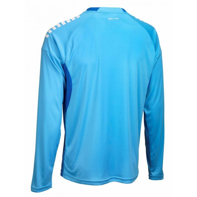 SELECT Spain v25 blue goalkeeper football jersey In preparation Your Sports Performance