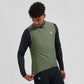 Rogelli CORE vest green XL Rogelli/Rower/Men/Kamizelki Your Sports Performance