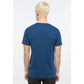 Mustang Aaron C Basic T-shirt M 1013822-5230 Clothing/Lifestyle/T-shirts/Mustang Your Sports Performance