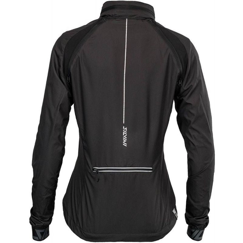 Silvini Women Jacket Vetta W WJ1623/0811 Cycling Jacket Clothing/Bike/Kurtki/Kobiety/Silvini Your Sports Performance