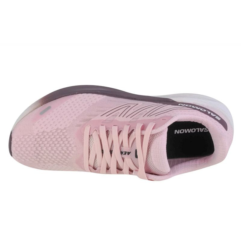 Shoes Salomon Aero Blaze W 472086 Footwear/Running/Women Your Sports Performance