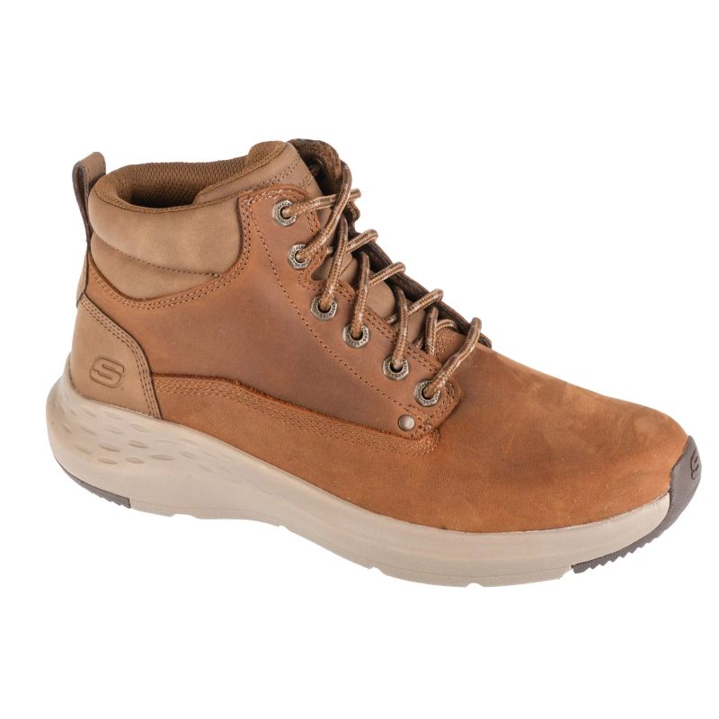 Skechers Parson - Ederic 205175-DSRT Brown 41 In preparation Your Sports Performance