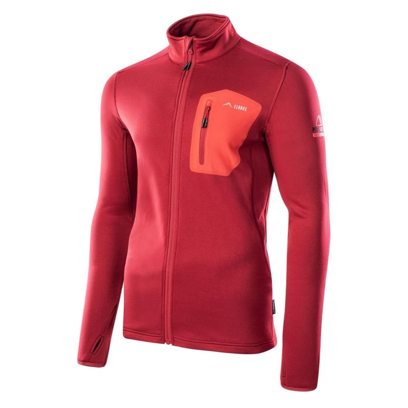 Elbrus Emino Polartec M 92800353906 Clothing/Outdoor Your Sports Performance