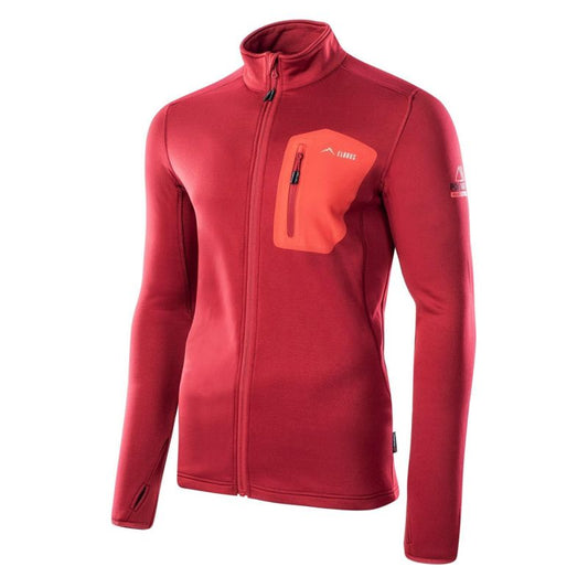 Elbrus Emino Polartec M 92800353906 Clothing/Outdoor Your Sports Performance