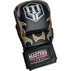 GFS-BRUTE MMA Gloves MASTERS FIGHT EQUIPMENT
