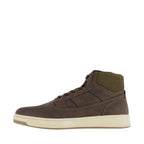 Wrangler Denver Mid M 20253018 IKU shoes Wrangler