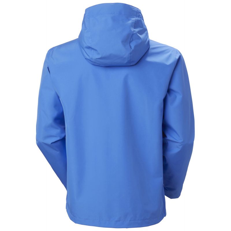 Helly Hansen Seven Jacket M 62047 554 Clothing/Outdoor/Helly Hansen Your Sports Performance