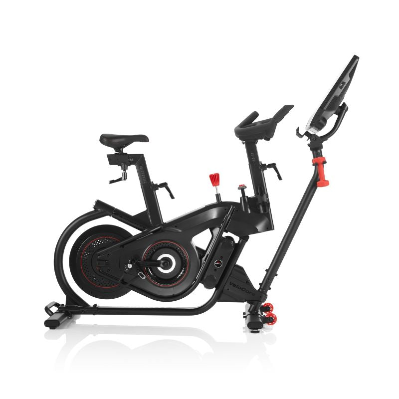 Bowflex Velocore 22i spinning bike Accessories/Training equipment/Rowery, orbitreki Your Sports Performance