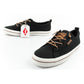 Lee Cooper women's sports shoes sneakers fashionable black comfortable
