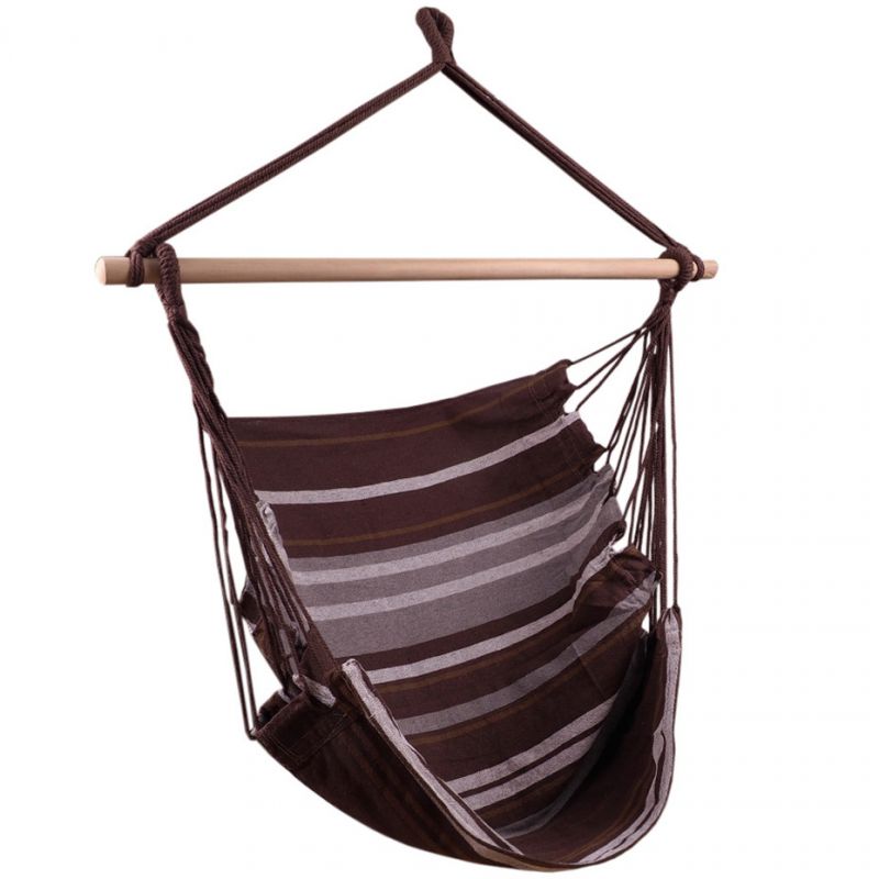 Hammock, hanging chair Brazilian Royokamp 1021058 Accessories/Tourist equipment/hamaki Your Sports Performance