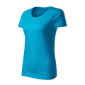 Epic Women's T-Shirt (Turquoise) To be categorized Your Sports Performance