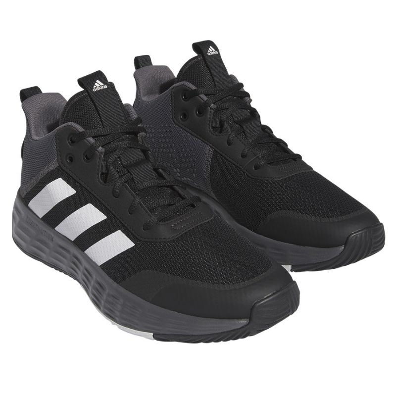 Basketball shoes adidas OwnTheGame 2.0 M IF2683 Footwear/Basketball/Men Adidas
