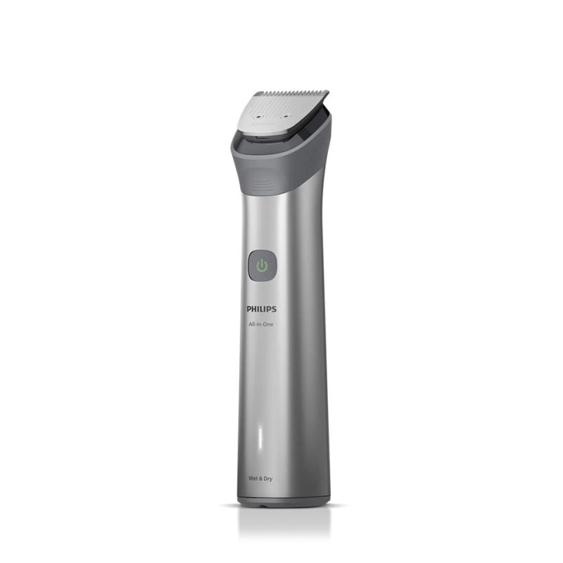 PHILIPS Multigroom MG5921/15 trimmer AGD - Produkty/Maszynki do strzyżenia Your Sports Performance
