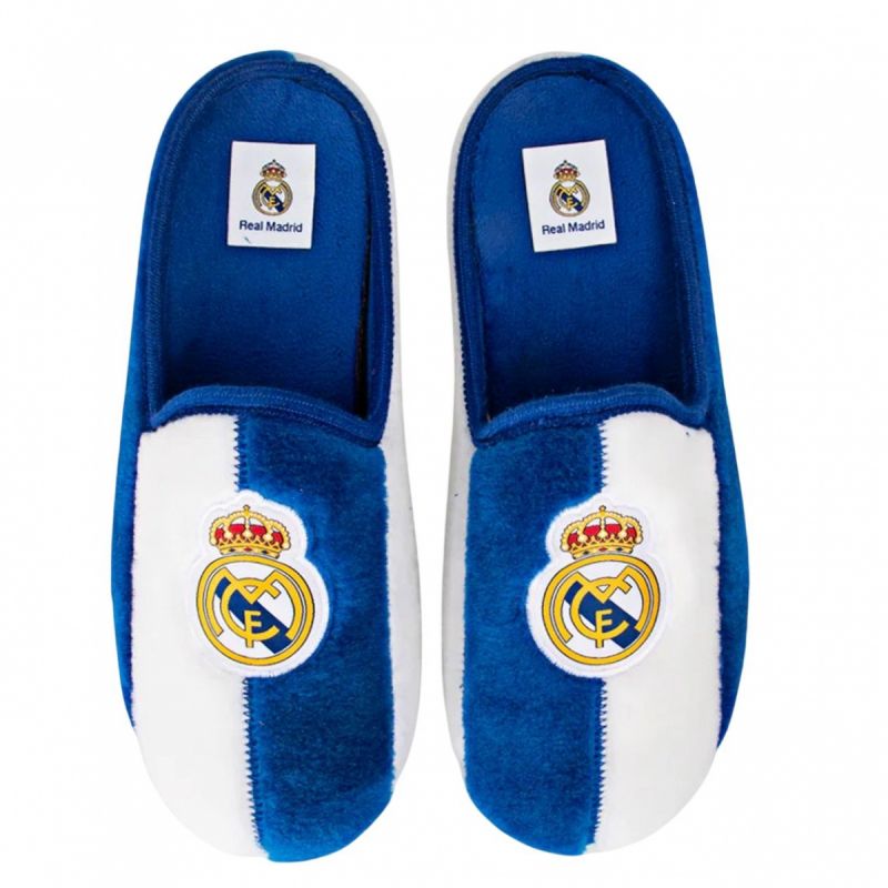 Real Madrid M CFRM11 Flip-Flops Footwear/Lifestyle/Real Madryt Your Sports Performance