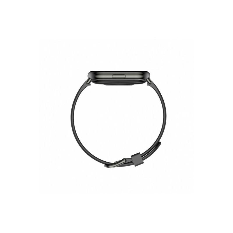 ORO FIT PRO GT BLACK Oromed smartwatch In preparation Your Sports Performance
