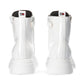 Tommy Hilfiger Lacu UP Bootie W T4A5-33039-1453100-100 shoes Footwear/Lifestyle/Tommy Hilfiger Tommy Hilfiger