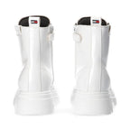 Tommy Hilfiger Lacu UP Bootie W T4A5-33039-1453100-100 shoes Footwear/Lifestyle/Tommy Hilfiger Tommy Hilfiger