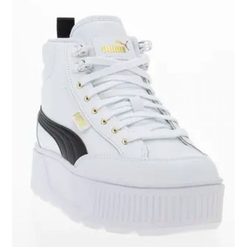 Puma Karmen Mid W sports shoes 38585703 Footwear/Lifestyle Puma