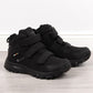 American Club M AM855 insulated trekking shoes, black Footwear/Lifestyle/American Club Your Sports Performance