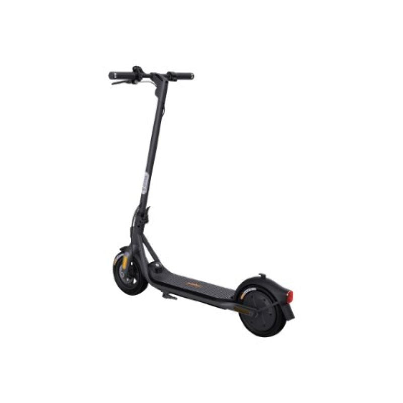Ninebot by Segway F2 Pro E Scooter, | Segway | F2 Pro E Scooter | Up to 25 km/h | 10 " | Black Skating/Hulajnogi elektryczne Your Sports Performance