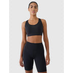 4F Medium Support Training Bra 4FWSS25USBAF164-20S *Kategoria tymczasowa Your Sports Performance