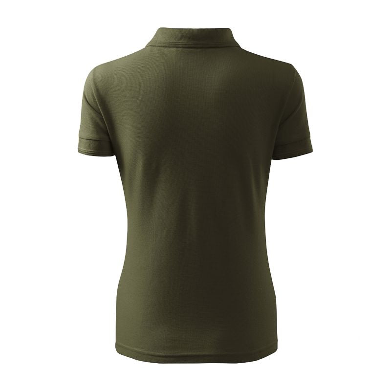 Malfini Pique Polo W MLI-21069 Clothing/Lifestyle/T-shirts/Malfini Malfini