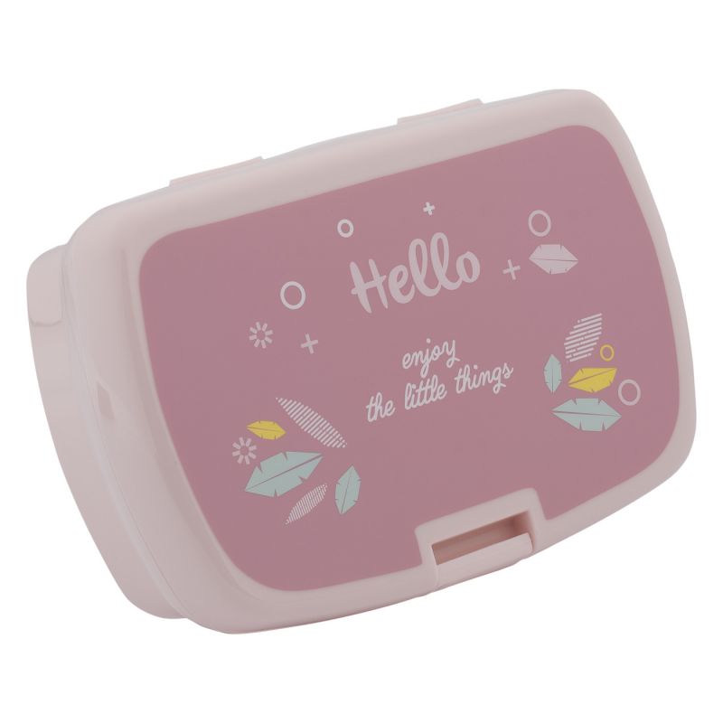 BREAK food container In preparation Your Sports Performance